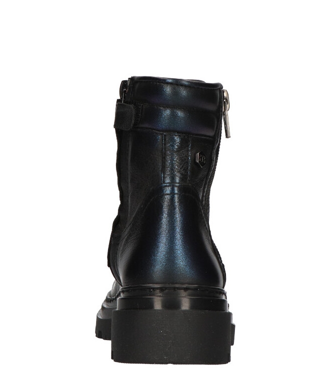 Giga veterboot <span>G4047 C76</span> G4047 C76 blauw - www.bremmerschoenen.pro - Bremmer Schoenen
