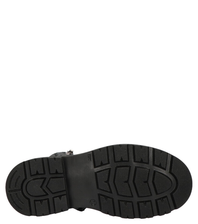 Giga veterboot <span>G4047 C14</span> G4047 C14 zwart - www.bremmerschoenen.pro - Bremmer Schoenen