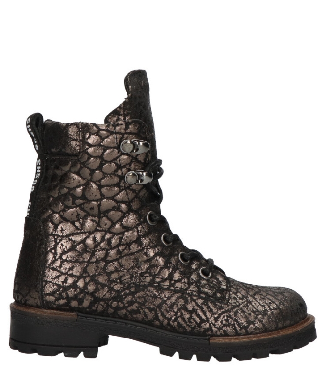 Giga veterboot <span>G4039 C71</span> G4039 C71 zwart - www.bremmerschoenen.pro - Bremmer Schoenen