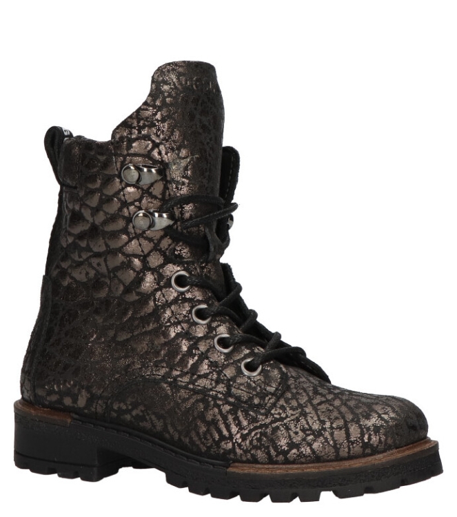 Giga veterboot <span>G4039 C71</span> G4039 C71 zwart - www.bremmerschoenen.pro - Bremmer Schoenen