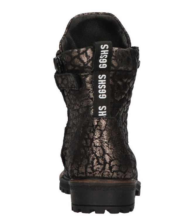 Giga veterboot <span>G4039 C71</span> G4039 C71 zwart - www.bremmerschoenen.pro - Bremmer Schoenen