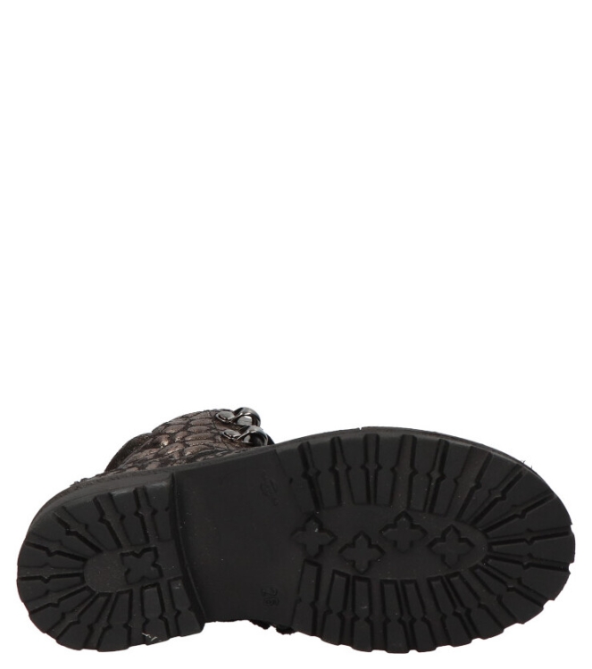 Giga veterboot <span>G4039 C71</span> G4039 C71 zwart - www.bremmerschoenen.pro - Bremmer Schoenen