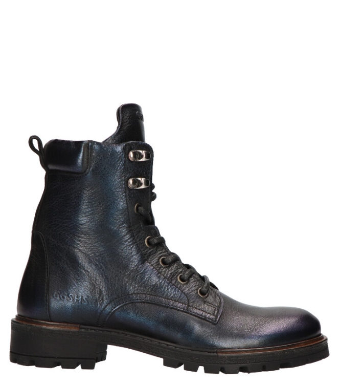 Giga veterboot <span>G4039 C76</span> G4039 C76 blauw - www.bremmerschoenen.pro - Bremmer Schoenen