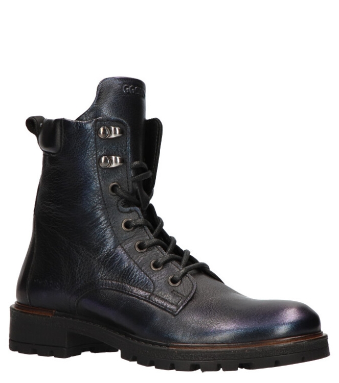Giga veterboot <span>G4039 C76</span> G4039 C76 blauw - www.bremmerschoenen.pro - Bremmer Schoenen