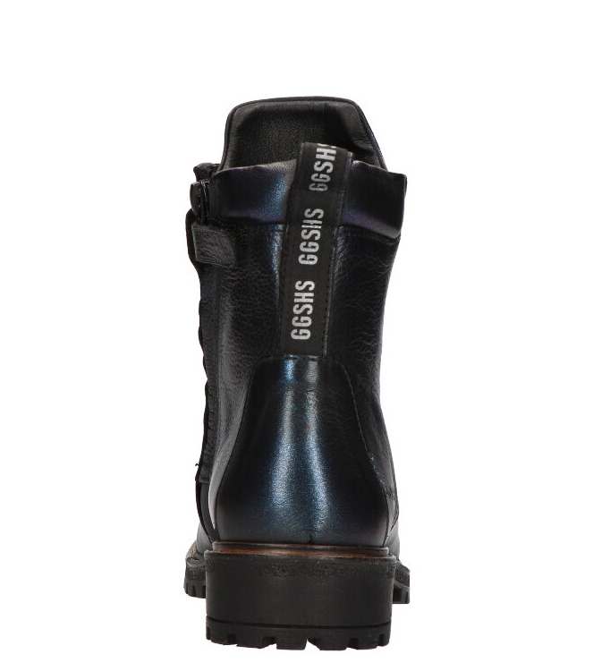 Giga veterboot <span>G4039 C76</span> G4039 C76 blauw - www.bremmerschoenen.pro - Bremmer Schoenen