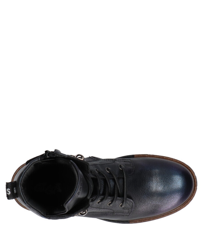 Giga veterboot <span>G4039 C76</span> G4039 C76 blauw - www.bremmerschoenen.pro - Bremmer Schoenen