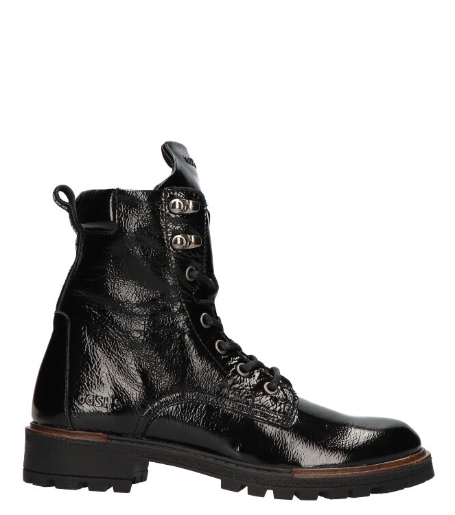 Giga veterboot <span>G4039 C46</span> G4039 C46 zwart - www.bremmerschoenen.pro - Bremmer Schoenen