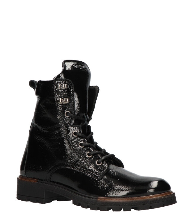 Giga veterboot <span>G4039 C46</span> G4039 C46 zwart - www.bremmerschoenen.pro - Bremmer Schoenen
