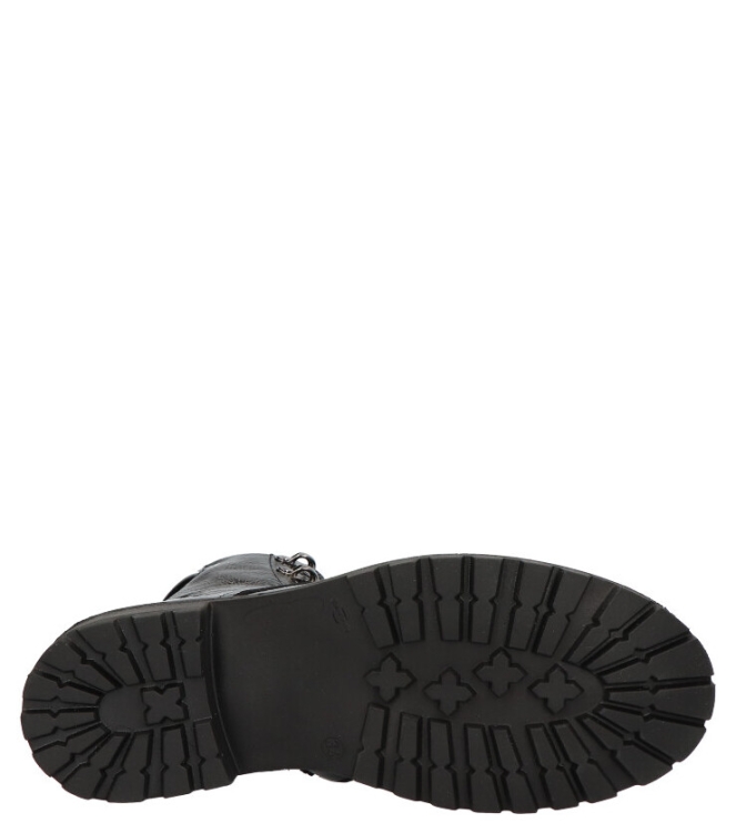 Giga veterboot <span>G4039 C46</span> G4039 C46 zwart - www.bremmerschoenen.pro - Bremmer Schoenen