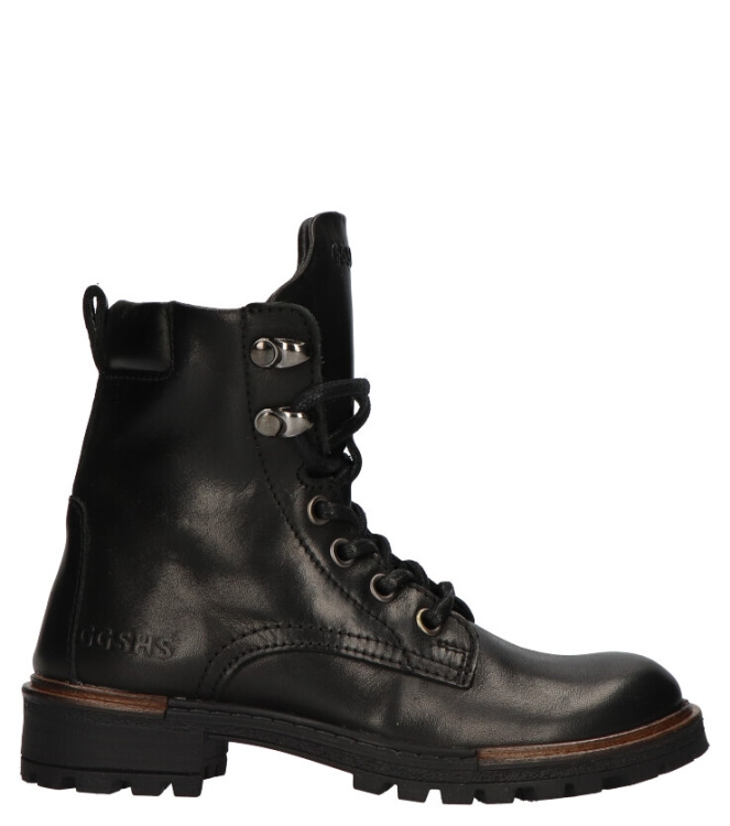 Giga veterboot <span>G4039 C19</span> G4039 C19 zwart - www.bremmerschoenen.pro - Bremmer Schoenen