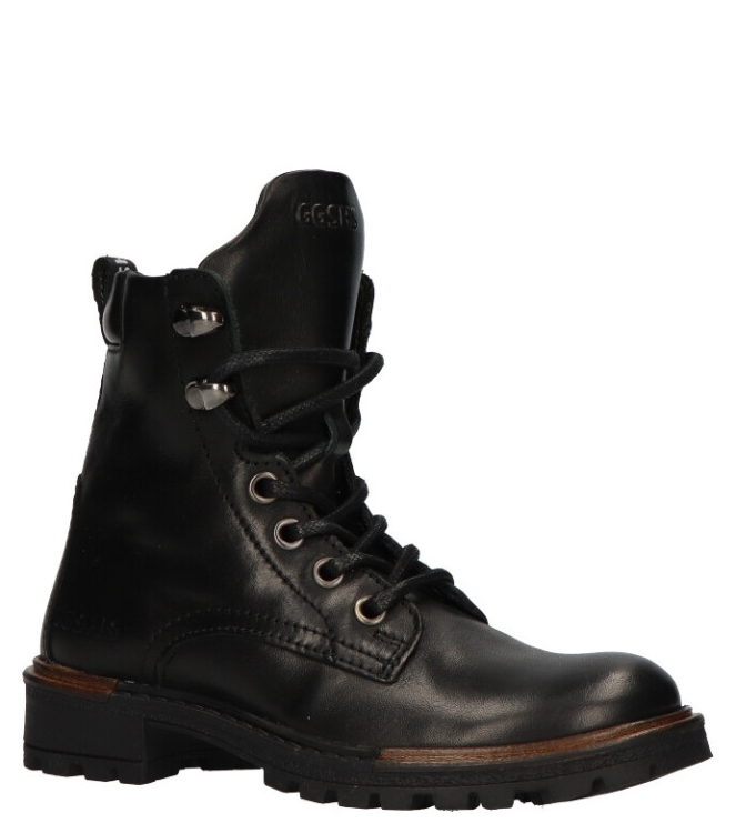 Giga veterboot <span>G4039 C19</span> G4039 C19 zwart - www.bremmerschoenen.pro - Bremmer Schoenen