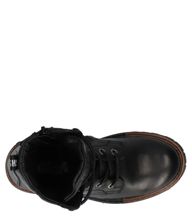 Giga veterboot <span>G4039 C19</span> G4039 C19 zwart - www.bremmerschoenen.pro - Bremmer Schoenen