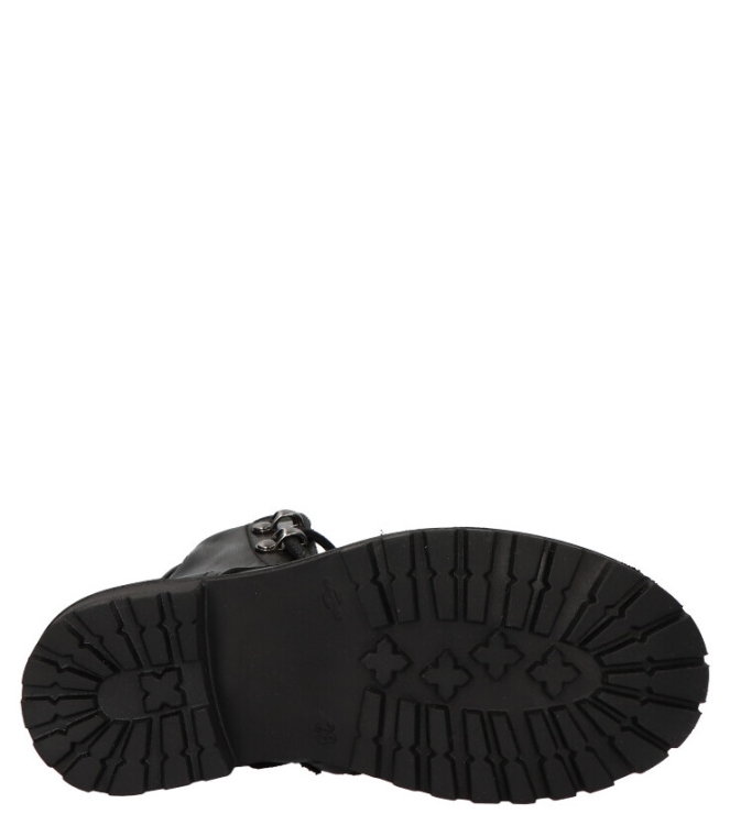Giga veterboot <span>G4039 C19</span> G4039 C19 zwart - www.bremmerschoenen.pro - Bremmer Schoenen