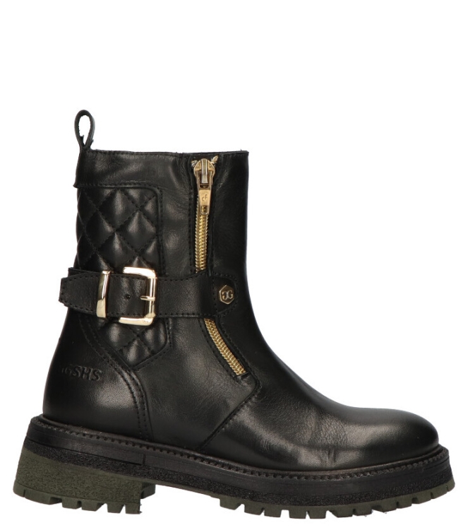 Giga veterboot <span>G4042 C19</span> G4042 C19 zwart - www.bremmerschoenen.pro - Bremmer Schoenen