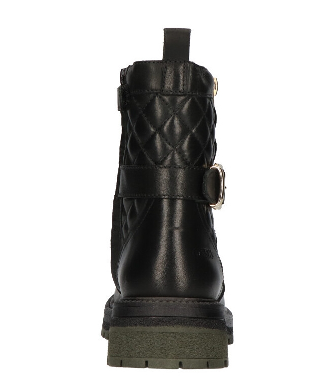 Giga veterboot <span>G4042 C19</span> G4042 C19 zwart - www.bremmerschoenen.pro - Bremmer Schoenen