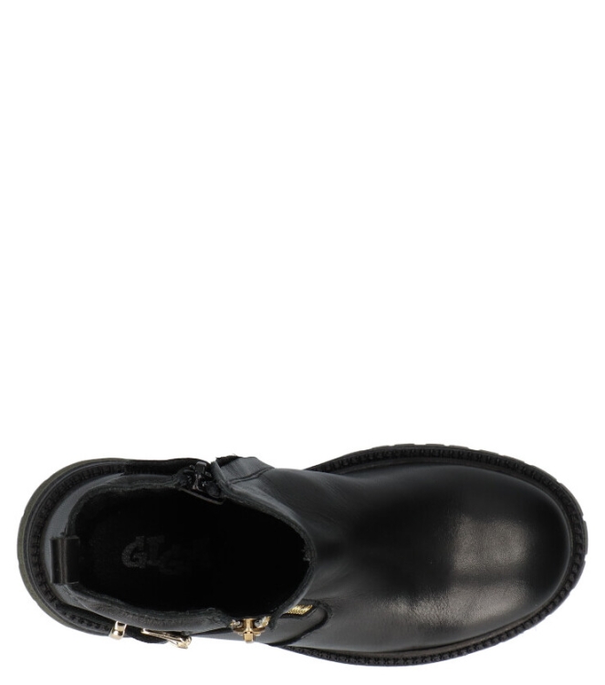 Giga veterboot <span>G4042 C19</span> G4042 C19 zwart - www.bremmerschoenen.pro - Bremmer Schoenen