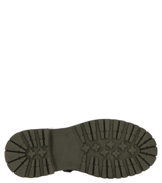 Giga veterboot <span>G4042 C19</span> G4042 C19 zwart - www.bremmerschoenen.pro - Bremmer Schoenen