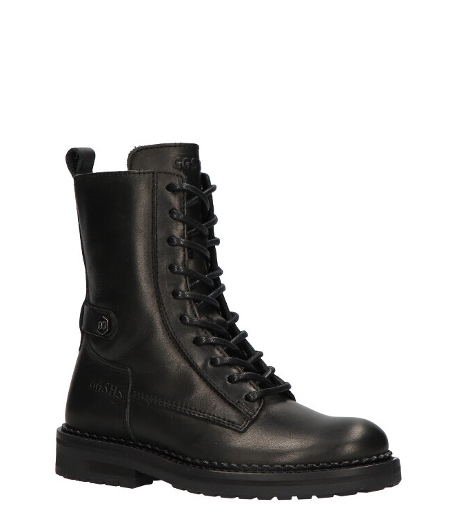 Giga veterboot <span>G4057 C19</span> G4057 C19 zwart - www.bremmerschoenen.pro - Bremmer Schoenen