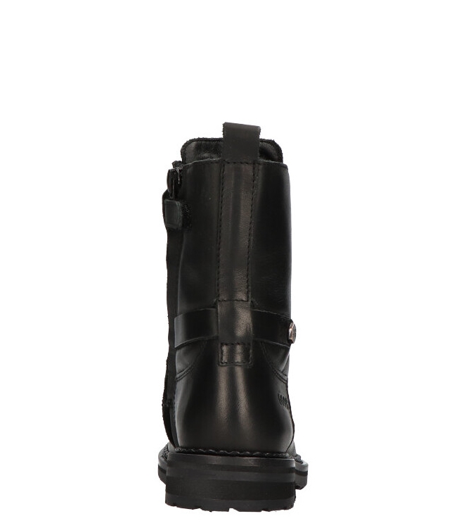 Giga veterboot <span>G4057 C19</span> G4057 C19 zwart - www.bremmerschoenen.pro - Bremmer Schoenen