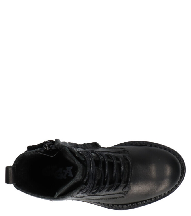 Giga veterboot <span>G4057 C19</span> G4057 C19 zwart - www.bremmerschoenen.pro - Bremmer Schoenen