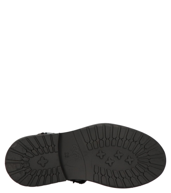 Giga veterboot <span>G4057 C19</span> G4057 C19 zwart - www.bremmerschoenen.pro - Bremmer Schoenen