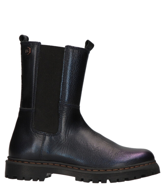 Giga chelseaboot <span>G4031 C76</span> G4031 C76 blauw - www.bremmerschoenen.pro - Bremmer Schoenen