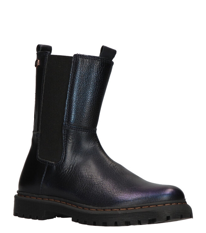 Giga chelseaboot <span>G4031 C76</span> G4031 C76 blauw - www.bremmerschoenen.pro - Bremmer Schoenen