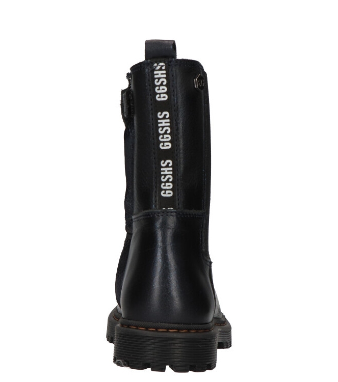 Giga chelseaboot <span>G4031 C76</span> G4031 C76 blauw - www.bremmerschoenen.pro - Bremmer Schoenen
