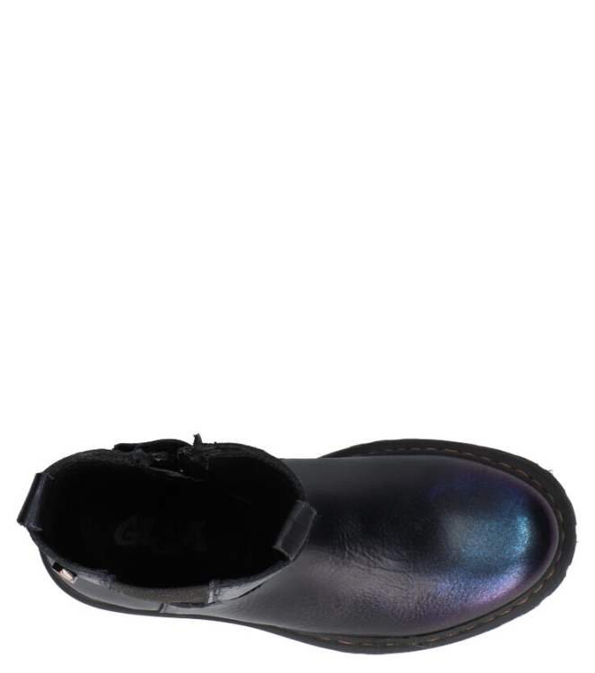 Giga chelseaboot <span>G4031 C76</span> G4031 C76 blauw - www.bremmerschoenen.pro - Bremmer Schoenen