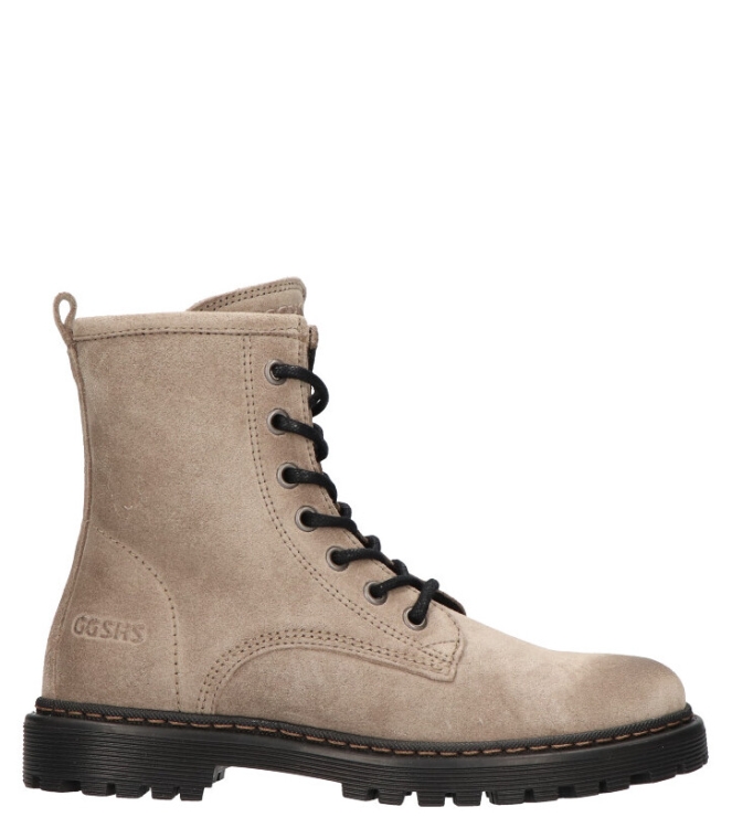 Giga veterboot <span>G4030 D28</span> G4030 D28 beige - www.bremmerschoenen.pro - Bremmer Schoenen