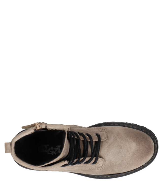 Giga veterboot <span>G4030 D28</span> G4030 D28 beige - www.bremmerschoenen.pro - Bremmer Schoenen