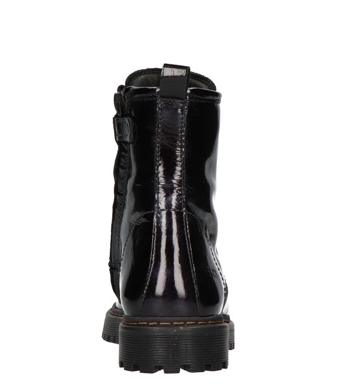 Giga veterboot <span>G4030 C62</span> G4030 C62 zwart - www.bremmerschoenen.pro - Bremmer Schoenen
