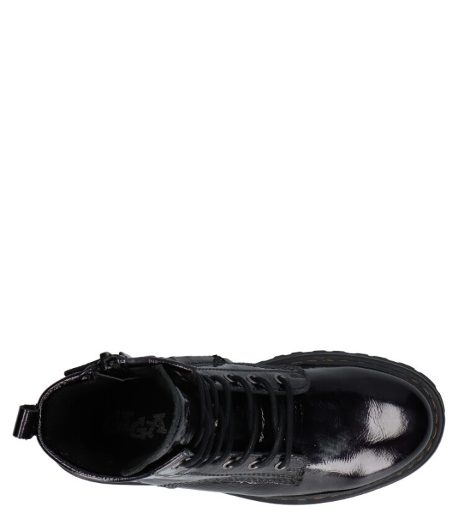Giga veterboot <span>G4030 C62</span> G4030 C62 zwart - www.bremmerschoenen.pro - Bremmer Schoenen