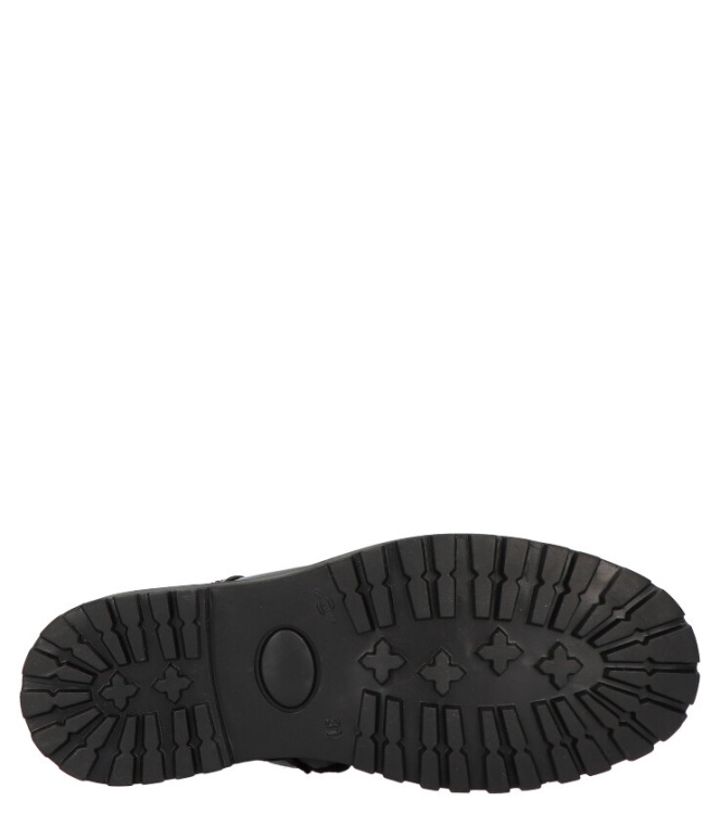 Giga veterboot <span>G4030 C62</span> G4030 C62 zwart - www.bremmerschoenen.pro - Bremmer Schoenen