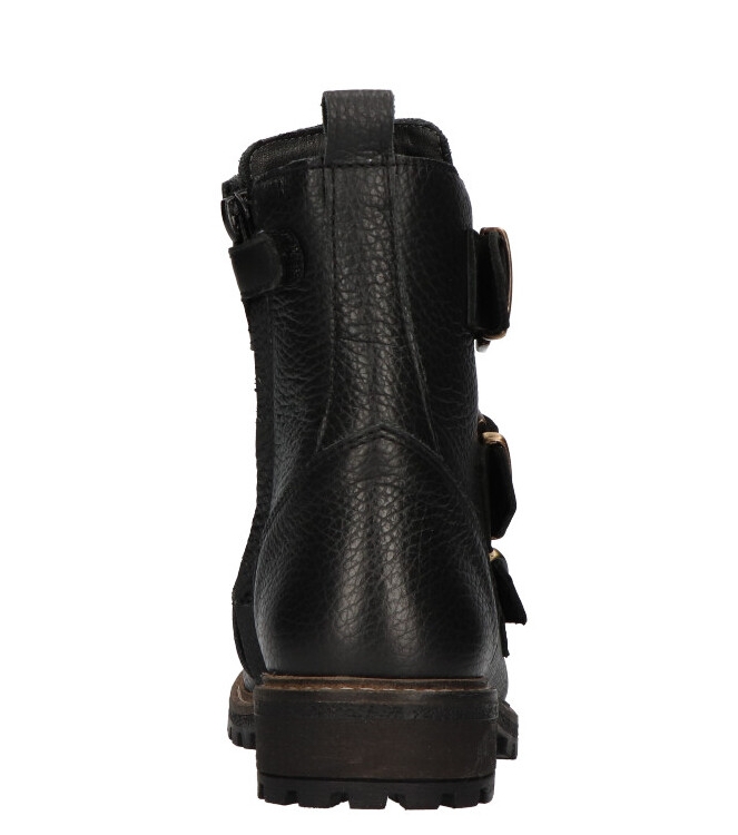 Giga korte laars <span>G4037 C14C19</span> G4037 C14C19 zwart - www.bremmerschoenen.pro - Bremmer Schoenen