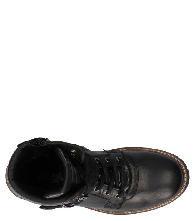Giga veterboot <span>G4035 C19E43</span> G4035 C19E43 zwart - www.bremmerschoenen.pro - Bremmer Schoenen
