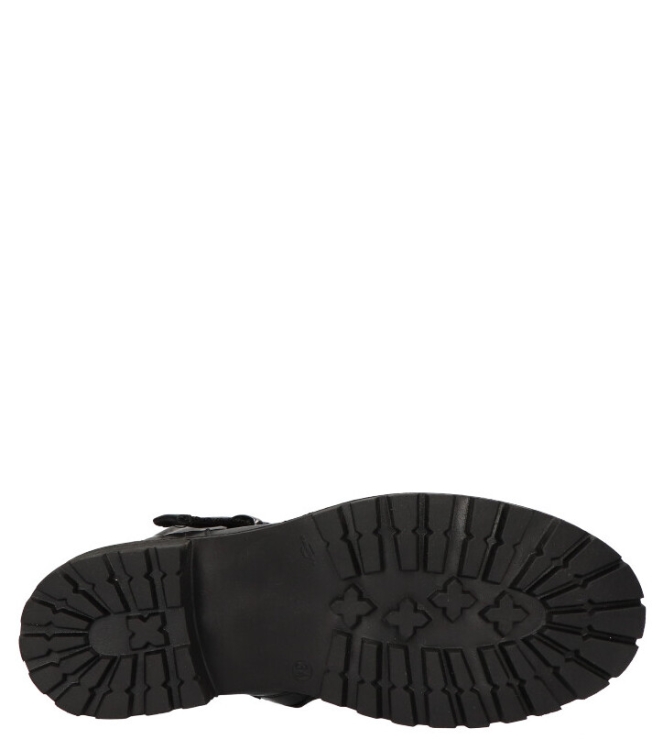 Giga veterboot <span>G4035 C19E43</span> G4035 C19E43 zwart - www.bremmerschoenen.pro - Bremmer Schoenen