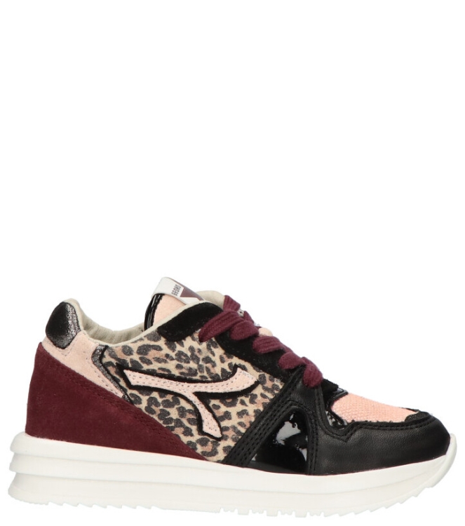 Giga sneaker <span>G3985 A25C68</span> G3985 A25C68 meerkleurig - www.bremmerschoenen.pro - Bremmer Schoenen