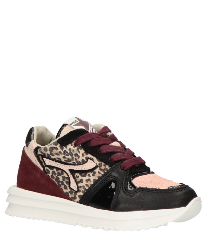 Giga sneaker <span>G3985 A25C68</span> G3985 A25C68 meerkleurig - www.bremmerschoenen.pro - Bremmer Schoenen