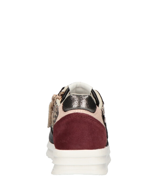 Giga sneaker <span>G3985 A25C68</span> G3985 A25C68 meerkleurig - www.bremmerschoenen.pro - Bremmer Schoenen