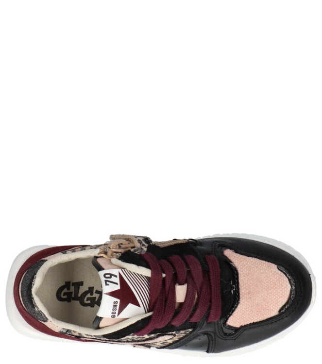 Giga sneaker <span>G3985 A25C68</span> G3985 A25C68 meerkleurig - www.bremmerschoenen.pro - Bremmer Schoenen