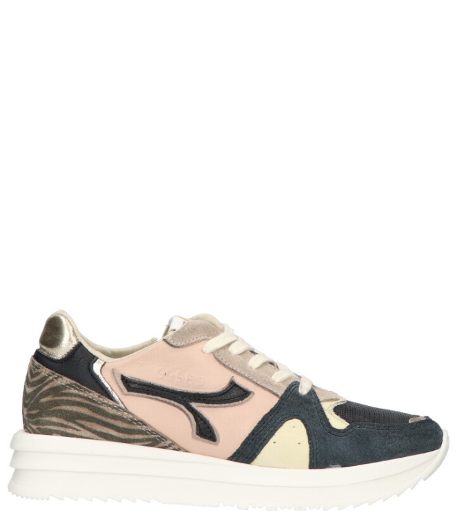 Giga sneaker <span>G3985 A58C85</span> G3985 A58C85 meerkleurig - www.bremmerschoenen.pro - Bremmer Schoenen