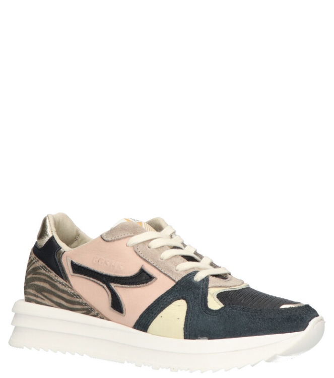 Giga sneaker <span>G3985 A58C85</span> G3985 A58C85 meerkleurig - www.bremmerschoenen.pro - Bremmer Schoenen