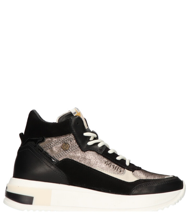 Giga sneaker <span>G3975 A25A61</span> G3975 A25A61 zwart - www.bremmerschoenen.pro - Bremmer Schoenen