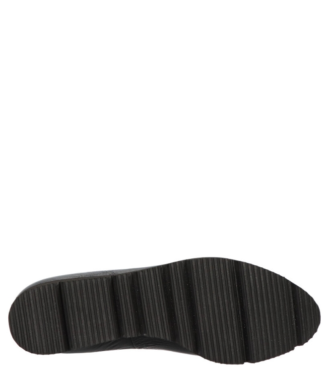 Hassia instapper <span>301536 0100 Pisa</span> 301536 0100 Pisa zwart - www.bremmerschoenen.pro - Bremmer Schoenen