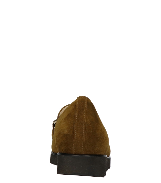 Hassia instapper <span>301537 5500 Pisa</span> 301537 5500 Pisa bruin - www.bremmerschoenen.pro - Bremmer Schoenen