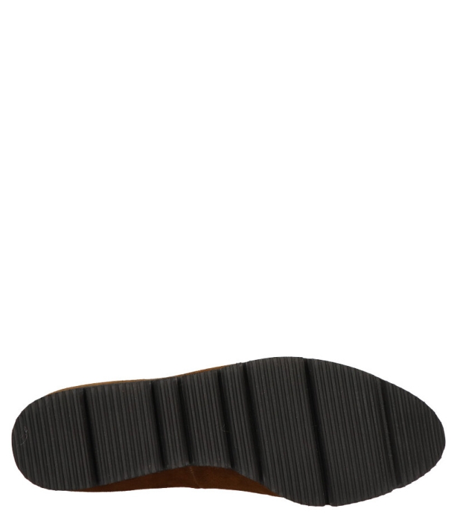 Hassia instapper <span>301537 5500 Pisa</span> 301537 5500 Pisa bruin - www.bremmerschoenen.pro - Bremmer Schoenen