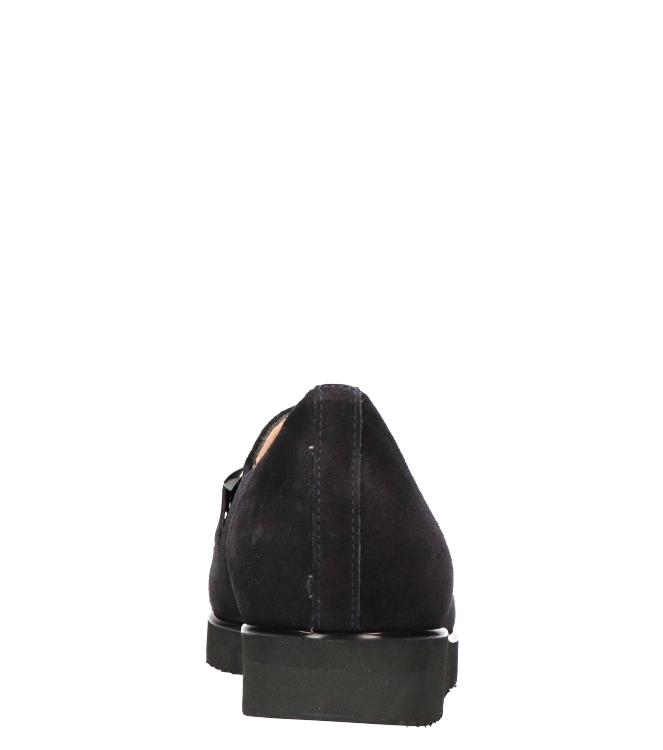 Hassia instapper <span>301537 3000 Pisa</span> 301537 3000 Pisa blauw - www.bremmerschoenen.pro - Bremmer Schoenen