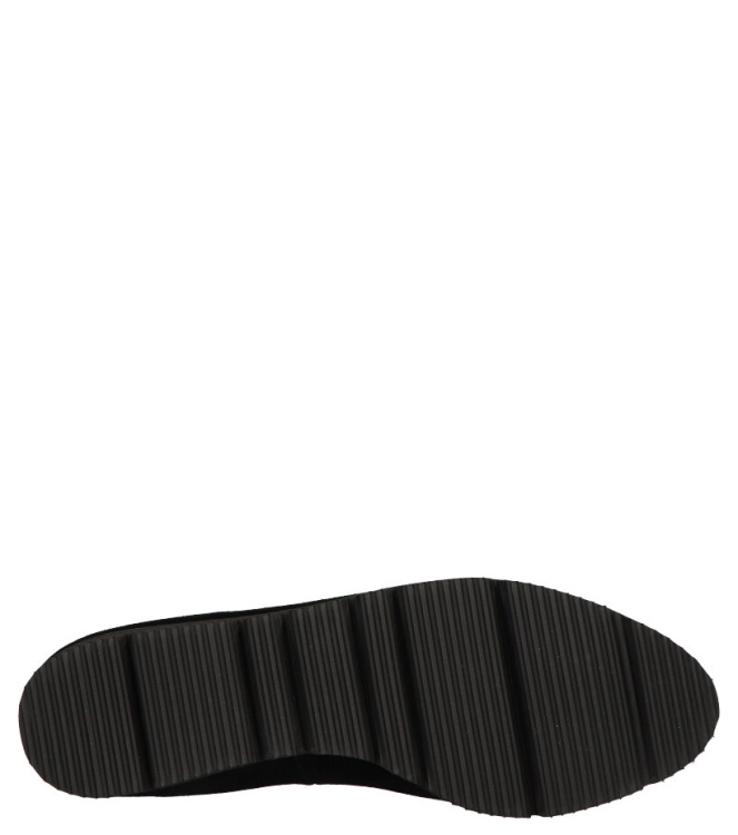 Hassia instapper <span>301537 0100 Pisa</span> 301537 0100 Pisa zwart - www.bremmerschoenen.pro - Bremmer Schoenen