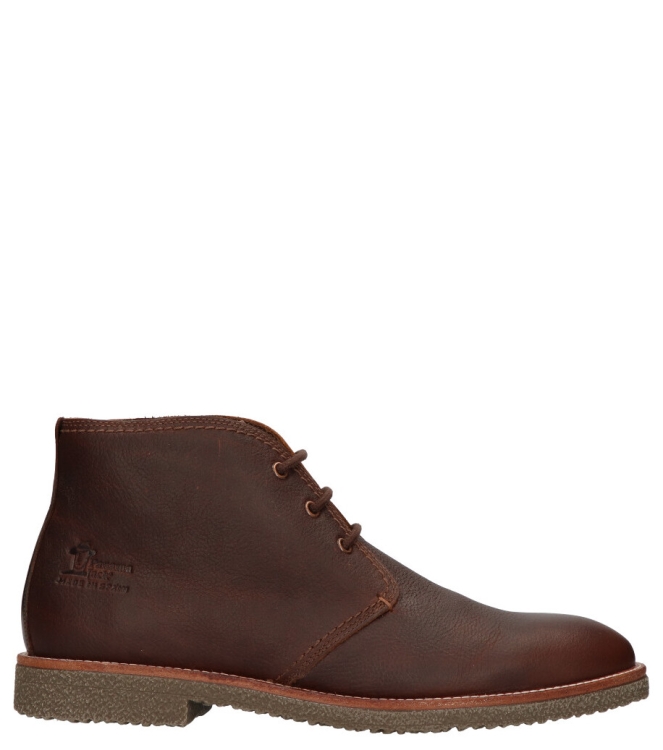 Panama Jack veterboot <span>Gael C9</span> Gael C9 bruin - www.bremmerschoenen.pro - Bremmer Schoenen